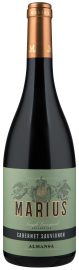 Piqueras Marius Single Vineyard Cabernet Sauvignon Aragon 