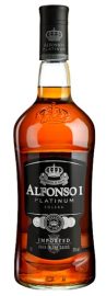 Alfonso I Platinum Solera Brandy 