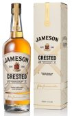 Jameson Crested 