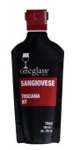 Oneglass Sangiovese Toscana Igt 