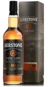 Aerstone Single Malt 10yo Land Cask Smoky 