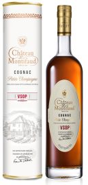 Chateau De Montifaud Vsop 