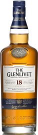 The Glenlivet Singel Malt 18yo 