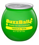 Image for Buzzballz Tequila Rita