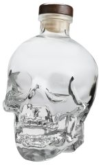 Crystal Head Vodka 