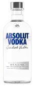 Absolut Vodka 