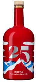 Blossa Glögg 25 