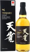 Tenjaku Pure Malt Whiskey 
