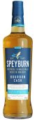 Speyburn Bourbon Cask Single Malt Scotch Whisky 