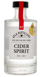 Atla Cider Spirit 