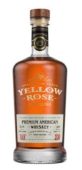 Yellow Rose Premium American Whiskey 