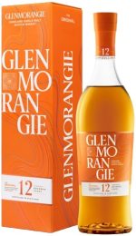 Glenmorangie Original 12yo 