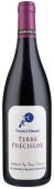 Domeniie Franco Romane Terre Precieuse Feteasca Neagra 