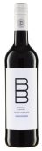 Bb Merlot Dry 13.5% vol | Pudel | 0.75L