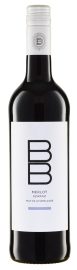 Bb Merlot Dry 13.5% vol | Pudel | 0.75L