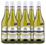 Mud House Sauvignon Blanc Marlborough 6 X 0,75l Kast 