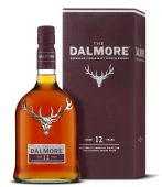 Dalmore 12 Yo Single Malt 