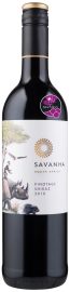 Savanha Pinotage-shiraz 