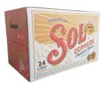 Sol 24 X 0.33l 4.5% vol | Kast | 7.92L