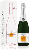 Veuve Clicquot Ponsardin Demi Sec 