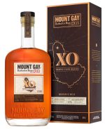 Mount Gay Extra Old 