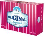 Hartwall Original Long Drink Cranberry 