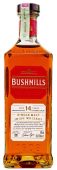 Bushmills 14yo Single Malt 40% vol | Pudel | 0.7L