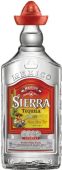 Tequila Sierra Silver 