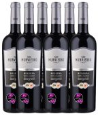 Murviedro Coleccion Reserva Valencia 6 X 0,75l Kast 13.5% vol | Kast | 4.5L
