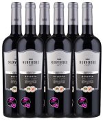 Murviedro Coleccion Reserva Valencia 6 X 0,75l Kast 13.5% vol | Kast | 4.5L