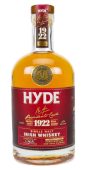 Hyde No 4 Presidents Cask 