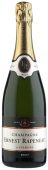 Champagne Ernest Rapeneau Brut 