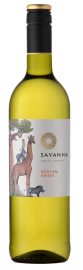 Savanha Medium Sweet 11.5% vol | Pudel | 0.75L