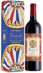 Donnafugata Dolce &amp; Gabbana Tancredi Terre Siciliane Igt 