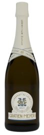 Gratien &amp; Meyer Brut Cremant De Loire 