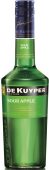 De Kuyper Sour Apple 