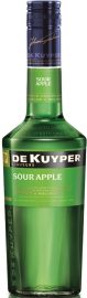 De Kuyper Sour Apple 