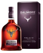 Dalmore Port Wood Reserve 