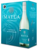 Matua Marlborough Sauvignon Blanc 