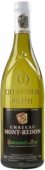 Chateau Mont-redon Chateauneuf Du Pape Blanc Rhône 