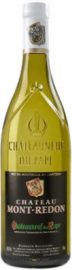Chateau Mont-redon Chateauneuf Du Pape Blanc Rhône 