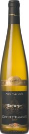 Wolfberger Gewurztraminer Signature 