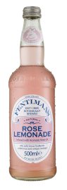 Fentimans Rose Lemonade 