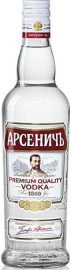 Arsenitch Vodka 