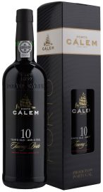 Calem 10 Years Old Porto 