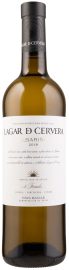 La Rioja Alta Lagar De Cervera Albarino Galicia 
