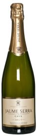 Cava Jaume Serra Brut 