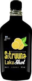 Scandinavian Sitruuna Laku Shot 