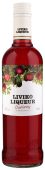 Liviko Liqueur Cranberry 