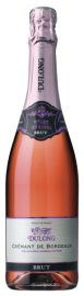 Dulong Cremant De Bordeaux Brut Rose 